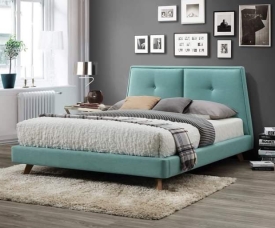 Giường ngủ bọc nệm 06