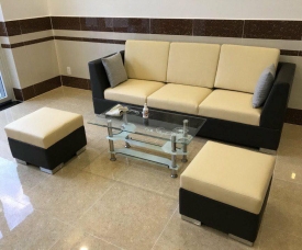 Sofa Chung Cư 08