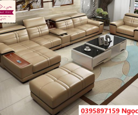 SOFA PHÒNG KHÁCH 14