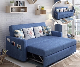 SOFA GIƯỜNG 03